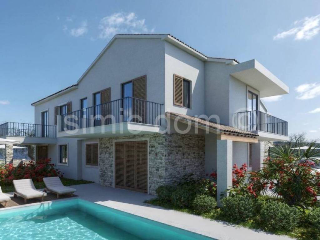 Kuća u nizu, Prodaja, Tisno, Jezera