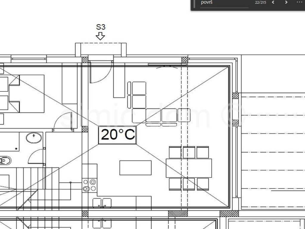 Kuća u nizu, Prodaja, Tisno, Jezera