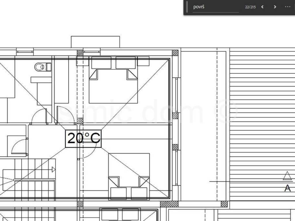 Kuća u nizu, Prodaja, Tisno, Jezera