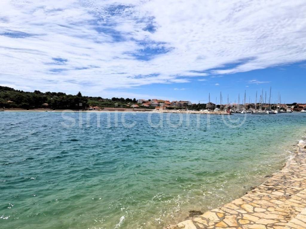 Kuća u nizu, Prodaja, Tisno, Jezera