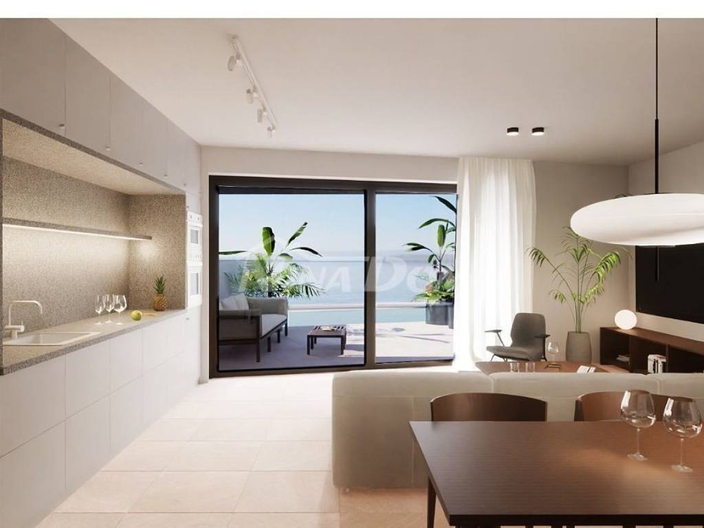 Kuća u nizu, Prodaja, Pag, Šimuni