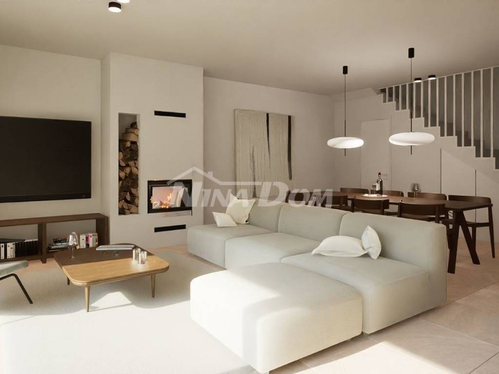 Kuća u nizu, Prodaja, Pag, Šimuni