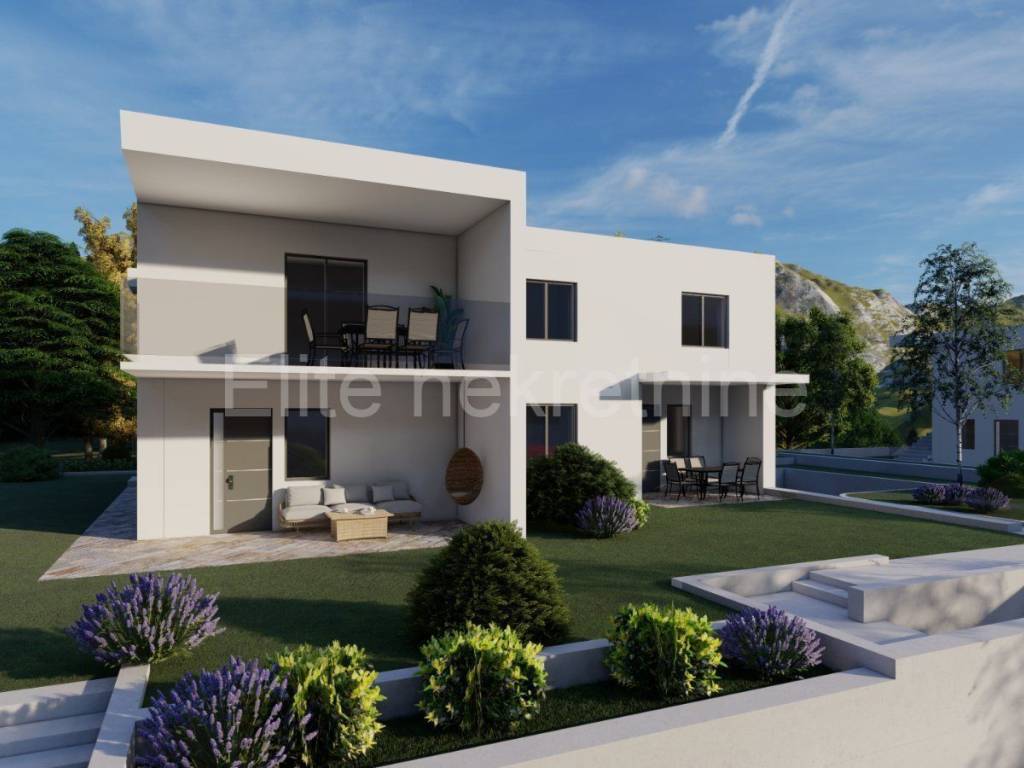 Stan u novogradnji, Prodaja, Kastav, Žegoti