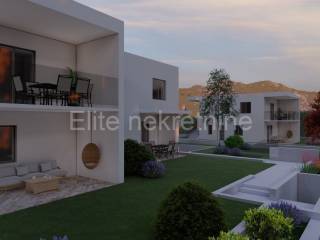 Stan u novogradnji, Prodaja, Kastav, Žegoti