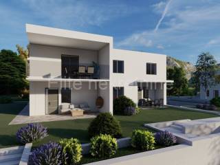 Stan u novogradnji, Prodaja, Kastav, Žegoti