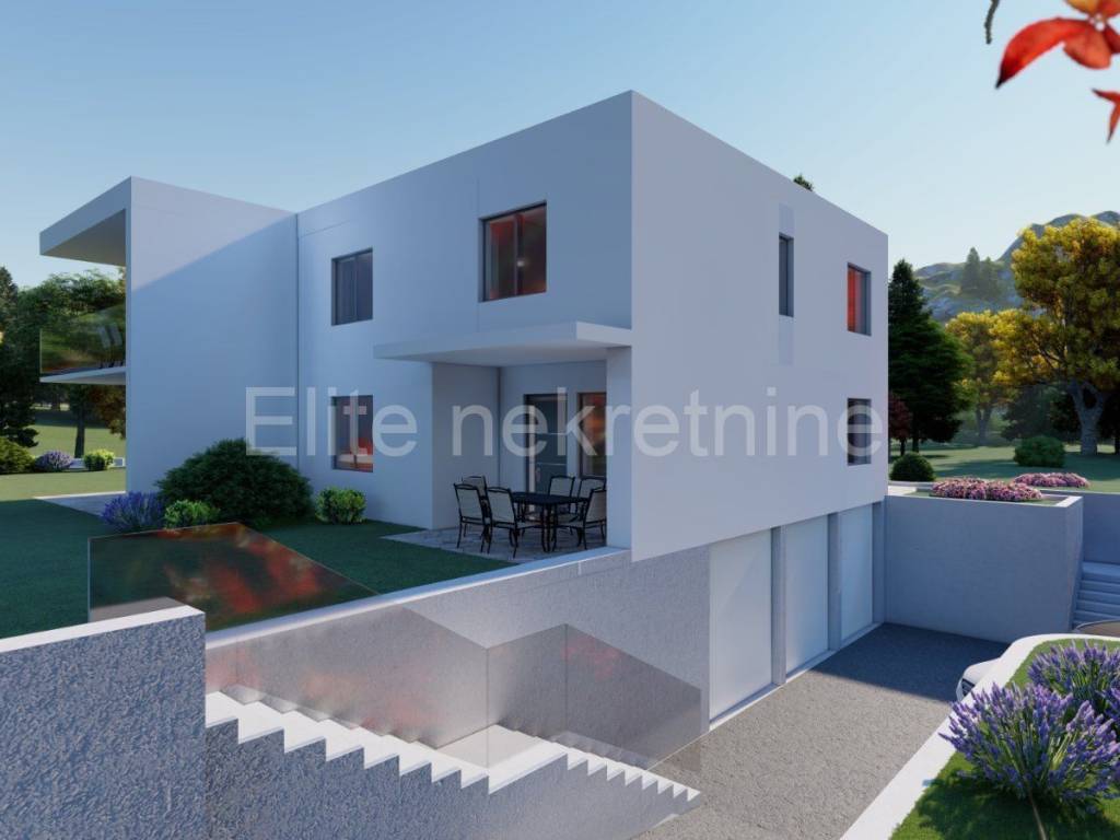 Stan u novogradnji, Prodaja, Kastav, Žegoti