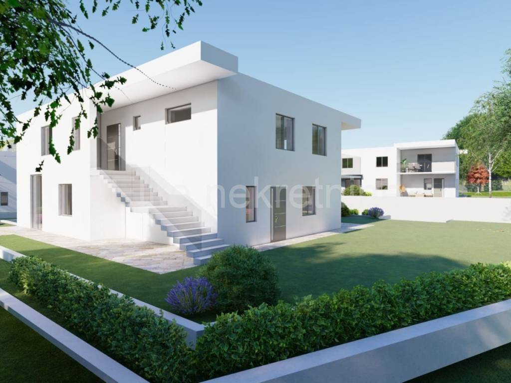 Stan u novogradnji, Prodaja, Kastav, Žegoti