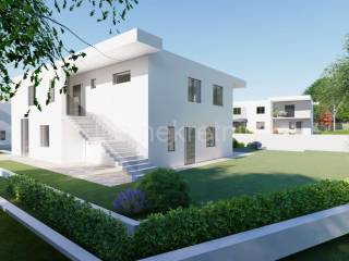 Stan u novogradnji, Prodaja, Kastav, Žegoti