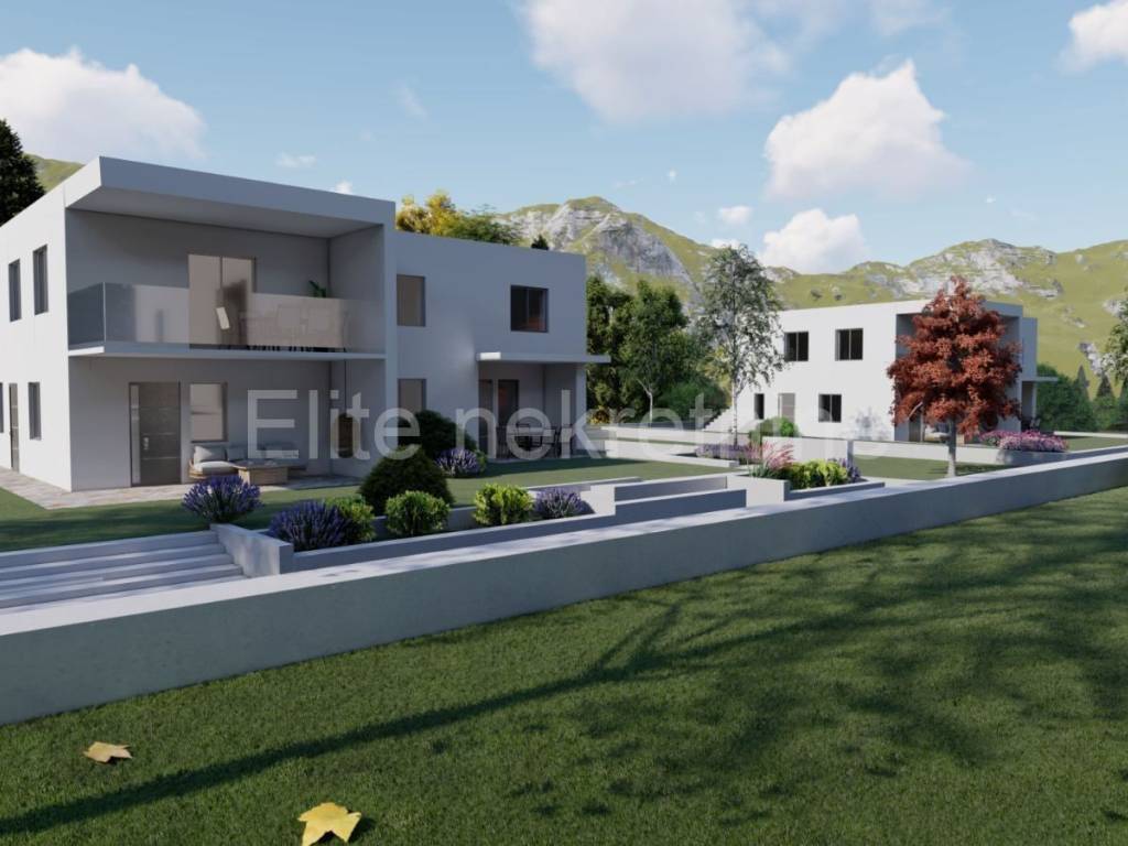 Stan u novogradnji, Prodaja, Kastav, Žegoti