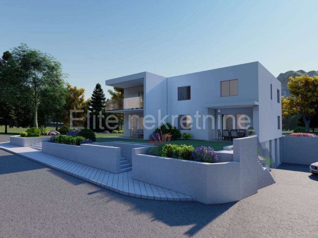 Stan u novogradnji, Prodaja, Kastav, Žegoti