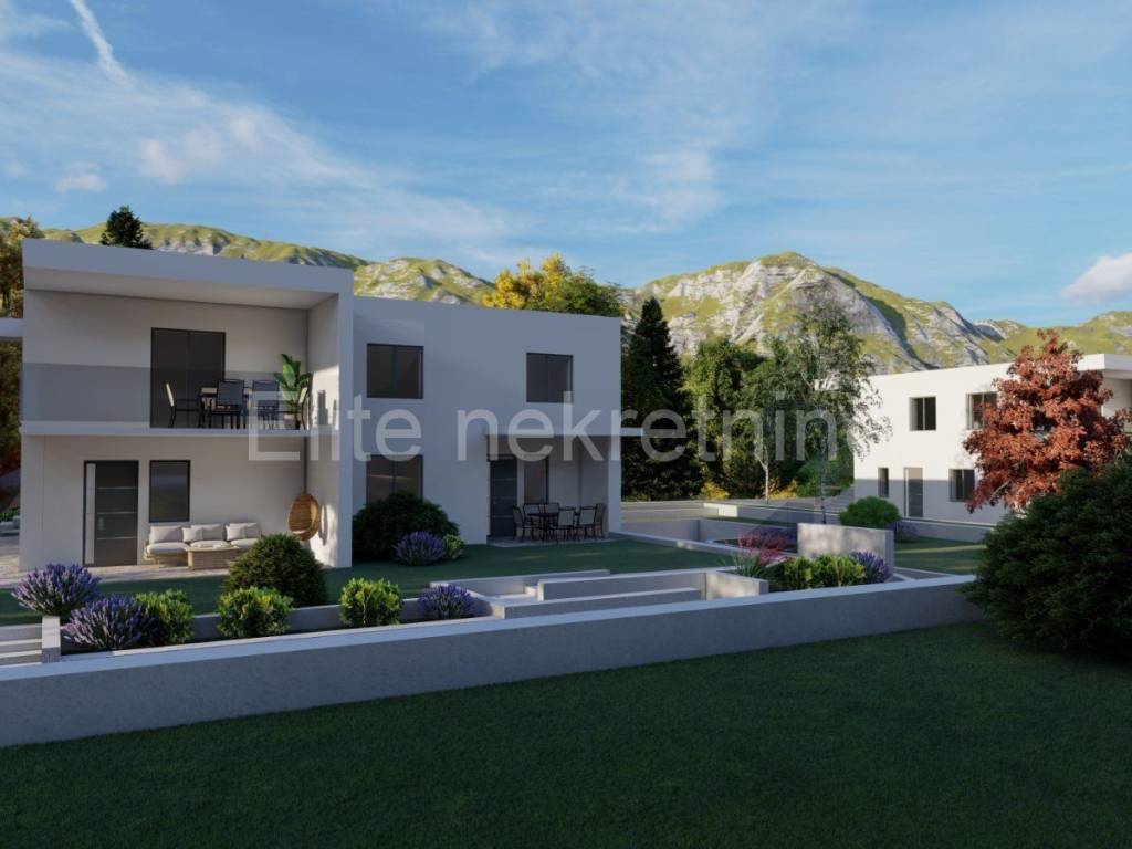 Stan u novogradnji, Prodaja, Kastav, Žegoti