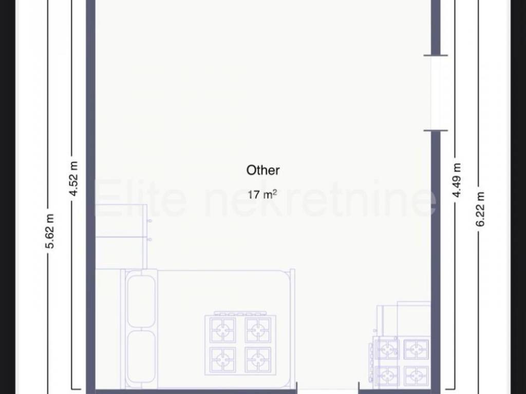 Ured, Najam, Kraljevica, Kraljevica