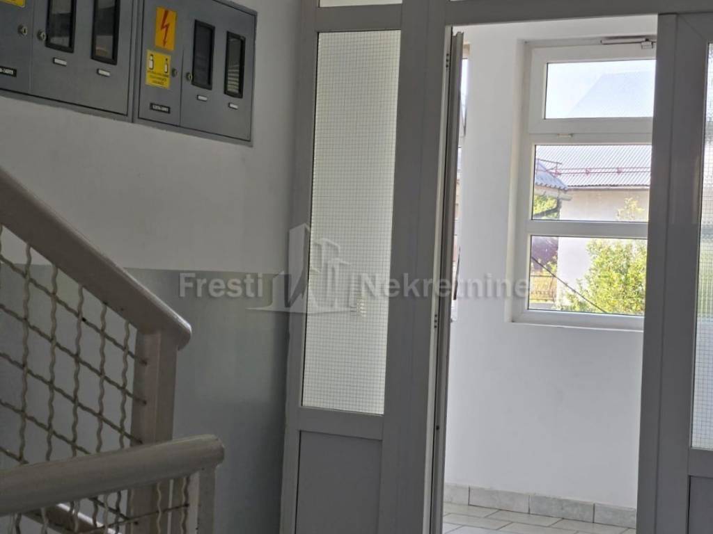 Stan u zgradi, Prodaja, Gospić, Centar