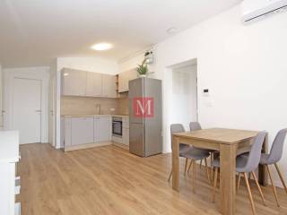 Stan u zgradi, Najam, Zagreb, Gornja Dubrava