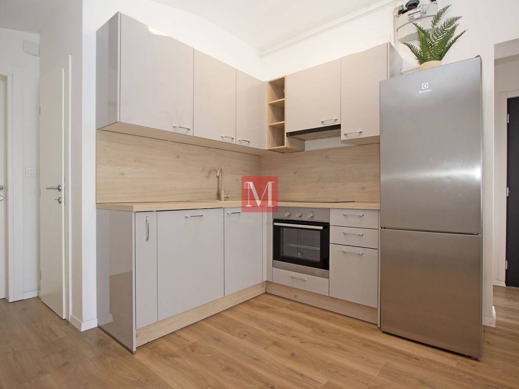 Stan u zgradi, Najam, Zagreb, Gornja Dubrava