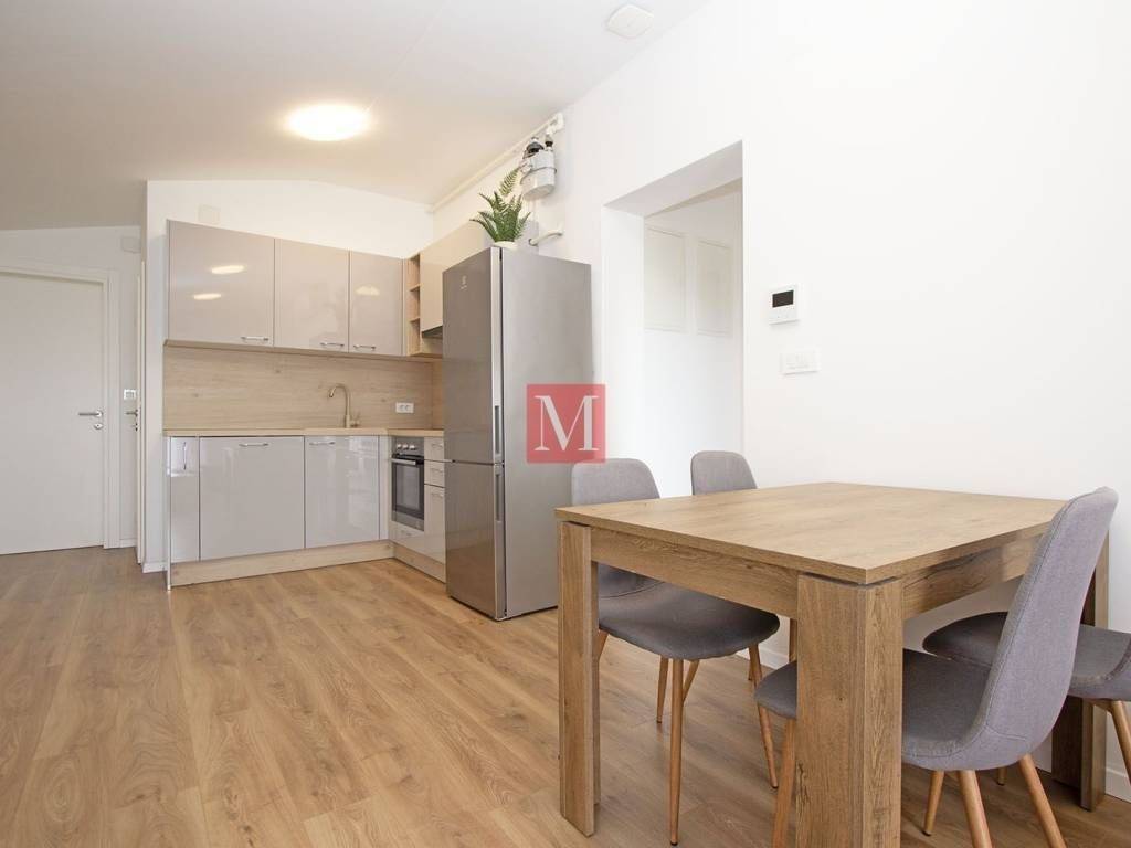 Stan u zgradi, Najam, Zagreb, Gornja Dubrava