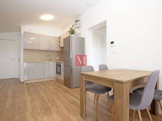 Stan u zgradi, Najam, Zagreb, Gornja Dubrava