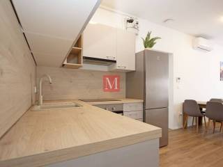 Stan u zgradi, Najam, Zagreb, Gornja Dubrava