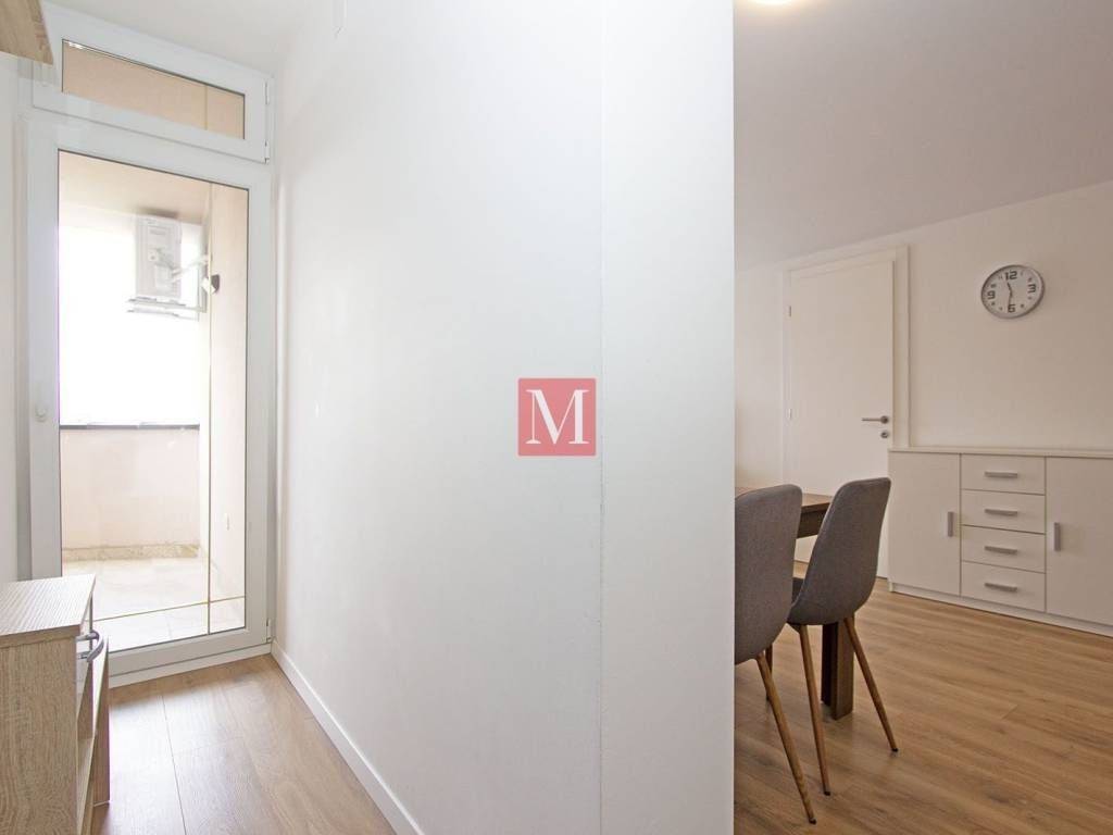 Stan u zgradi, Najam, Zagreb, Gornja Dubrava