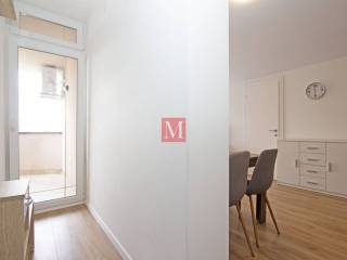 Stan u zgradi, Najam, Zagreb, Gornja Dubrava