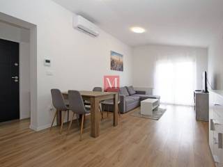 Stan u zgradi, Najam, Zagreb, Gornja Dubrava