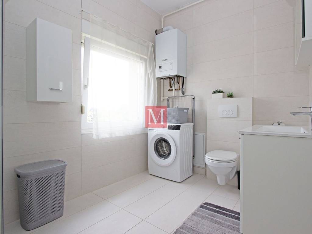 Stan u zgradi, Najam, Zagreb, Gornja Dubrava