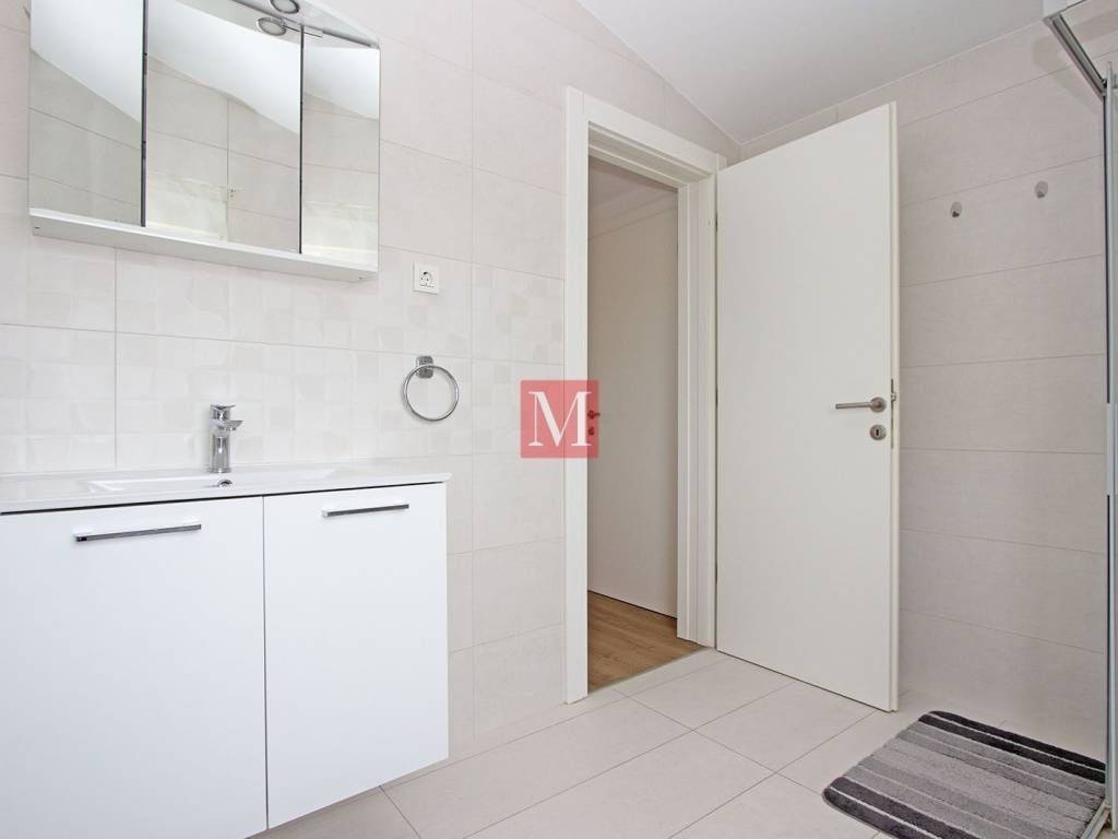 Stan u zgradi, Najam, Zagreb, Gornja Dubrava