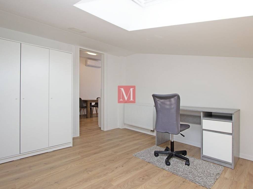 Stan u zgradi, Najam, Zagreb, Gornja Dubrava