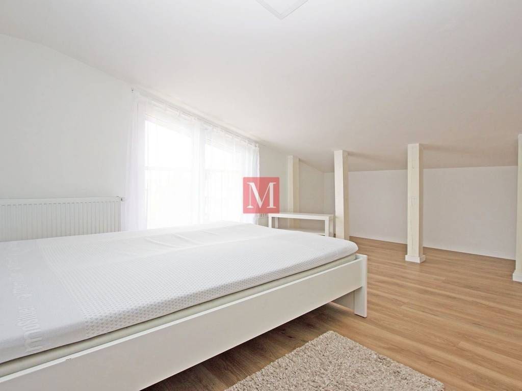 Stan u zgradi, Najam, Zagreb, Gornja Dubrava