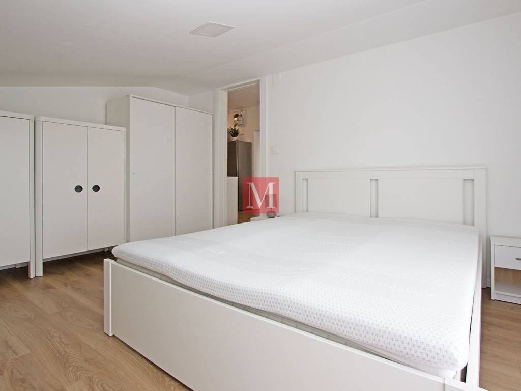 Stan u zgradi, Najam, Zagreb, Gornja Dubrava