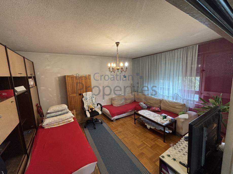 Stan u zgradi, Prodaja, Zagreb, Gornja Dubrava