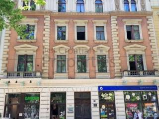 Stan u starijoj zgradi, Prodaja, Zagreb, Donji Grad