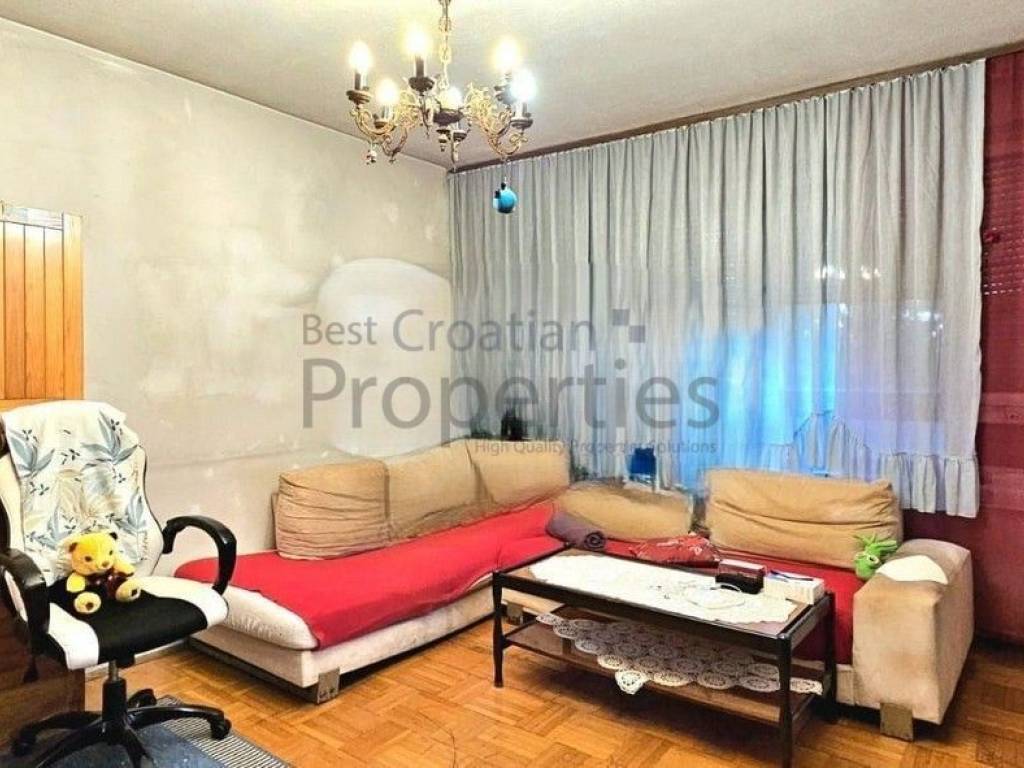 Stan u zgradi, Prodaja, Zagreb, Gornja Dubrava