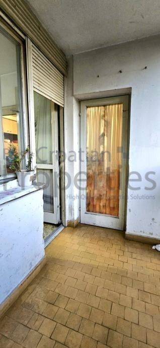 Stan u zgradi, Prodaja, Zagreb, Gornja Dubrava