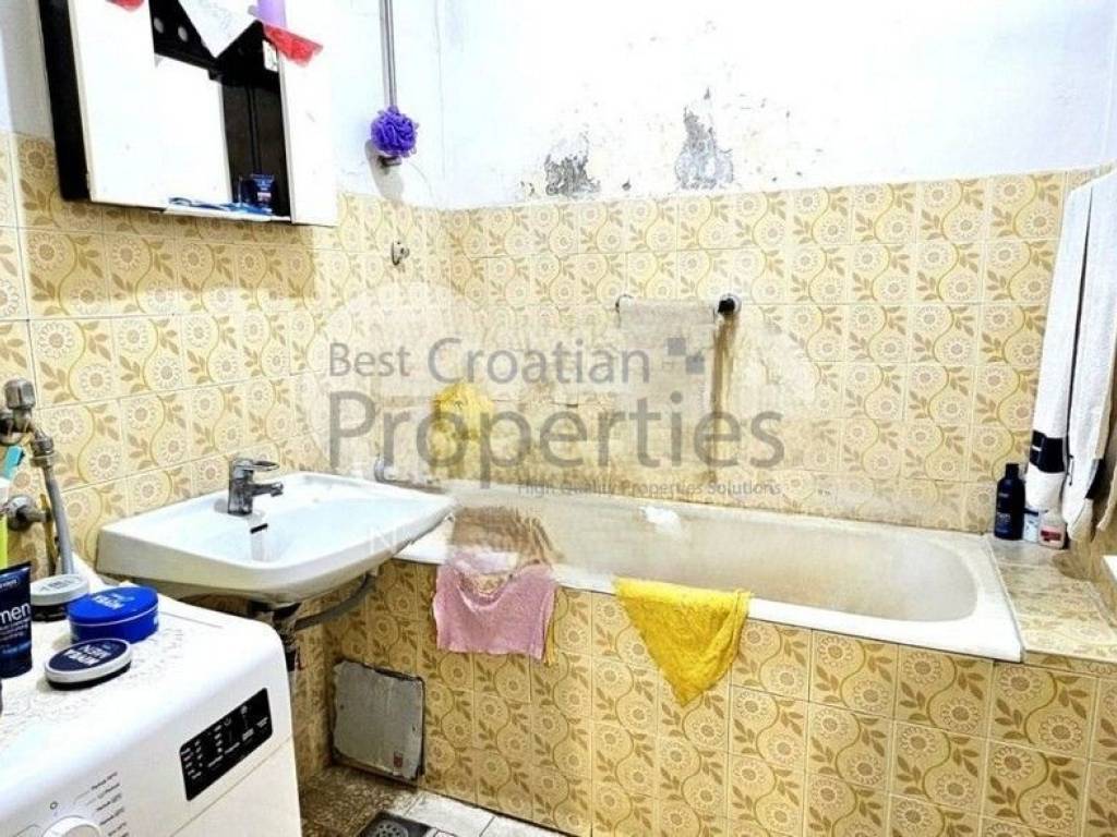 Stan u zgradi, Prodaja, Zagreb, Gornja Dubrava