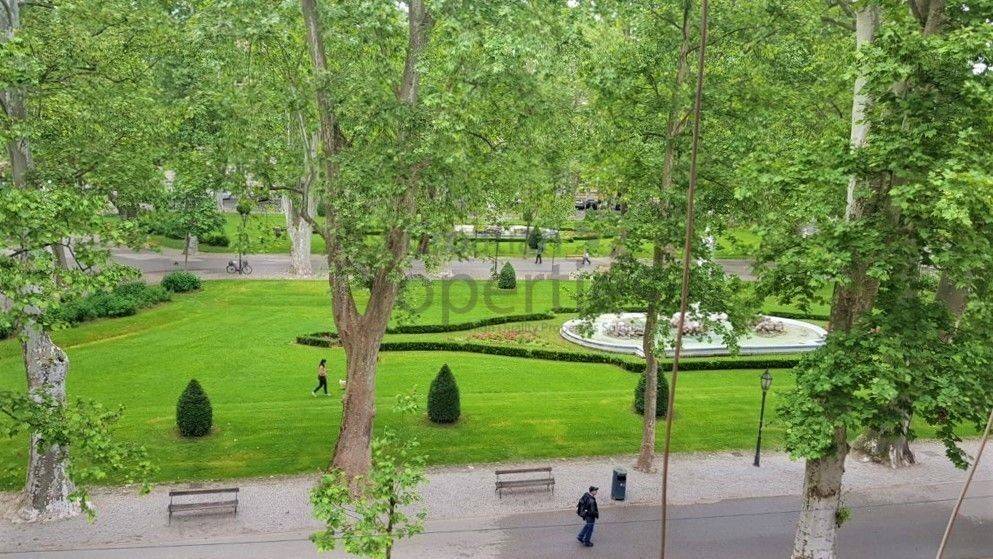 Stan u starijoj zgradi, Prodaja, Zagreb, Donji Grad