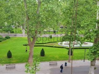 Stan u starijoj zgradi, Prodaja, Zagreb, Donji Grad