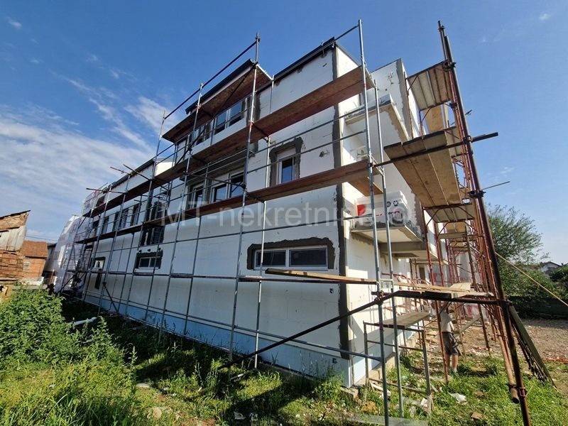 Stan u zgradi, Prodaja, Bjelovar, Bjelovar