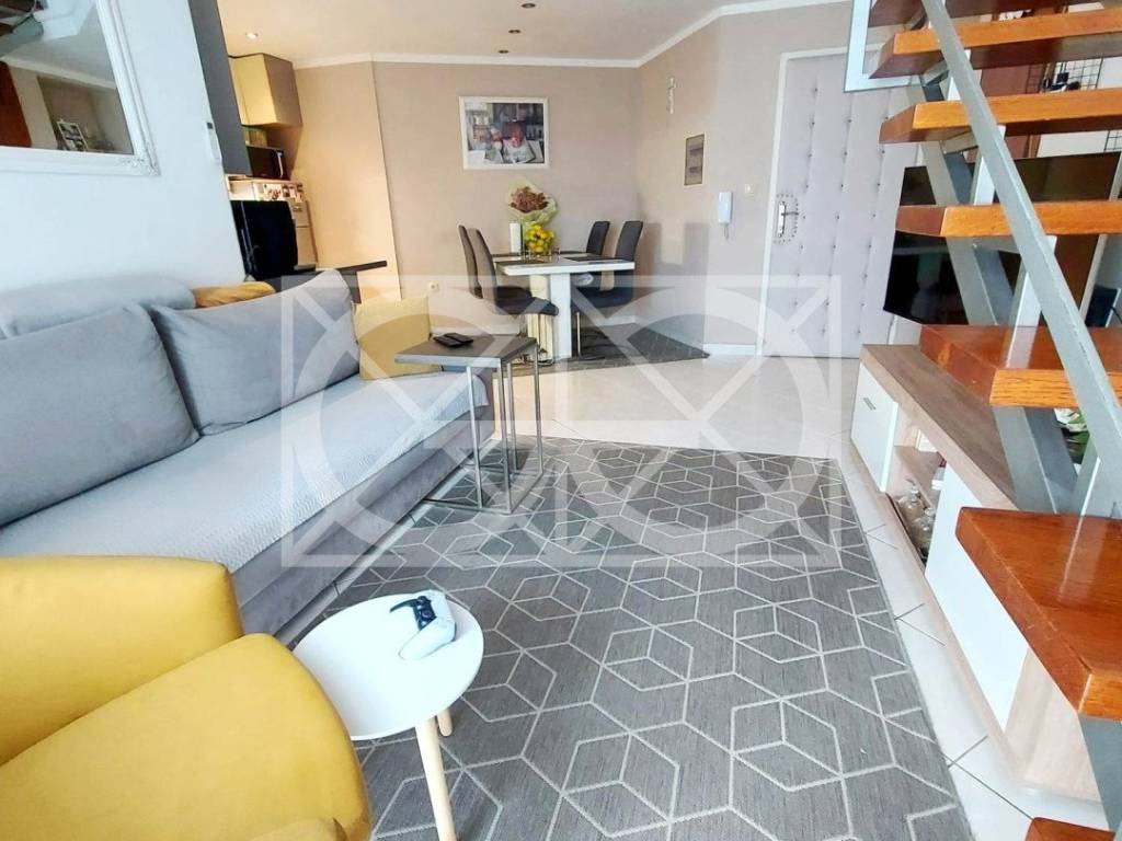 Kastela, Kastel Novi