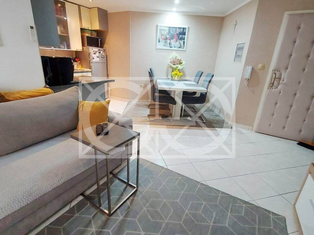 Kastela, Kastel Novi