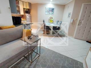 Kastela, Kastel Novi