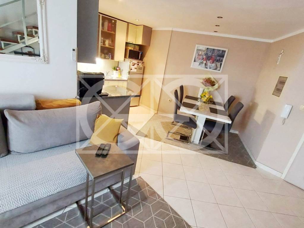 Kastela, Kastel Novi