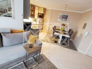 Kastela, Kastel Novi