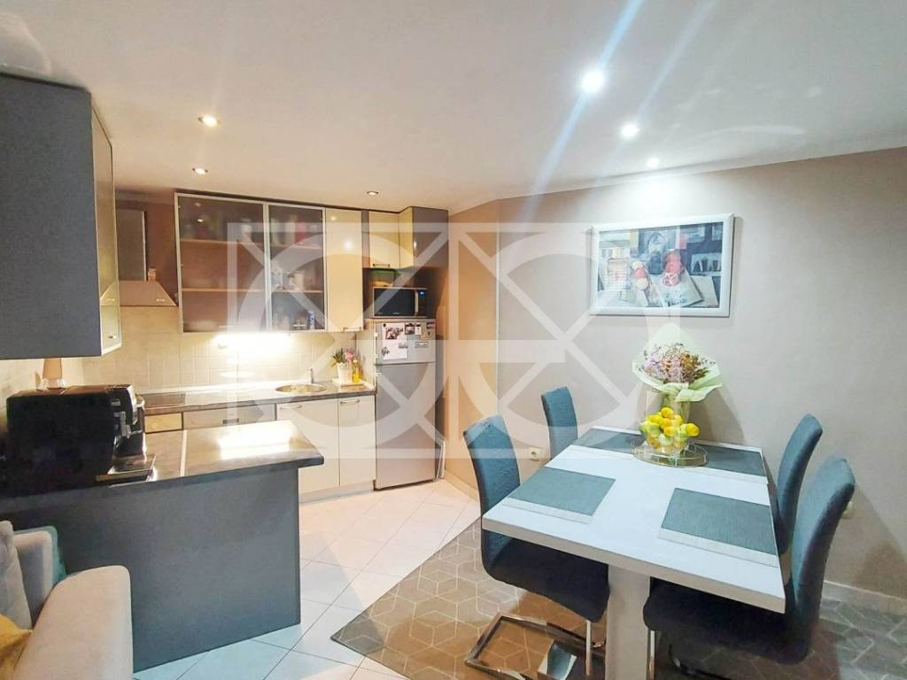 Kastela, Kastel Novi