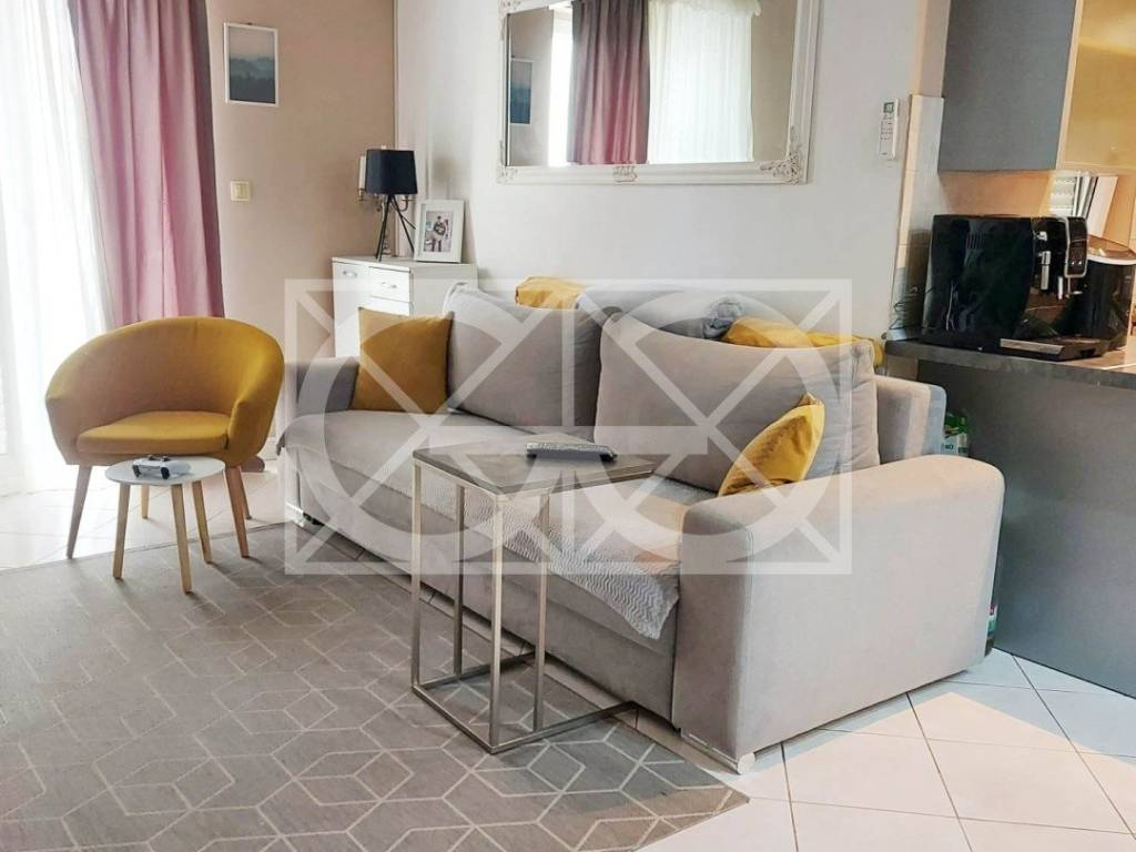 Kastela, Kastel Novi