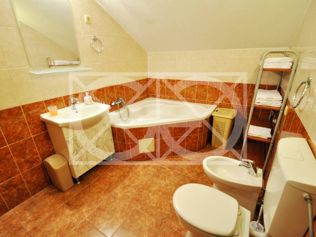 Kastela, Kastel Novi