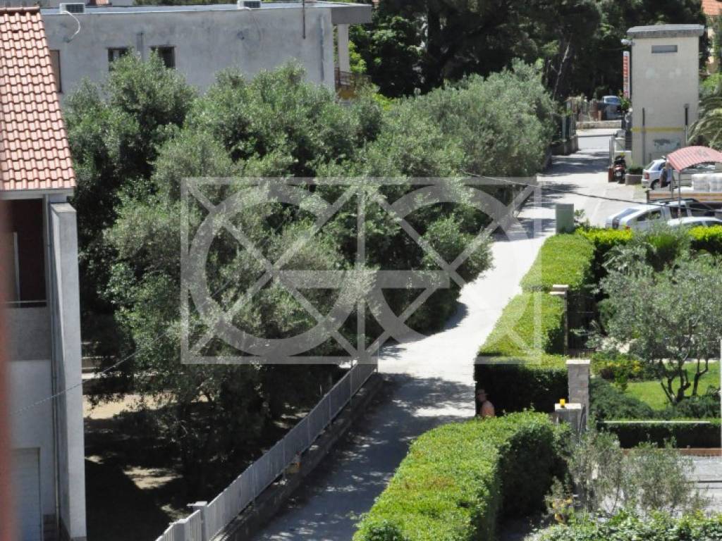 Kastela, Kastel Novi