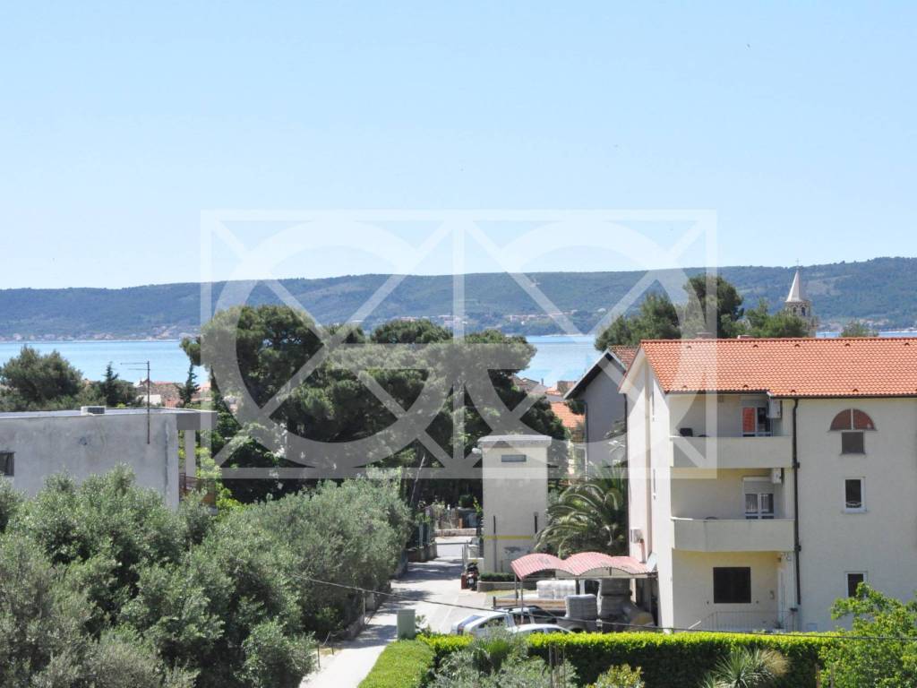 Kastela, Kastel Novi