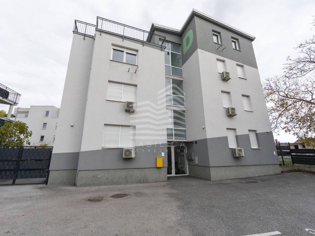 Stan u novogradnji, Prodaja, Zagreb, Novi Zagreb - zapad