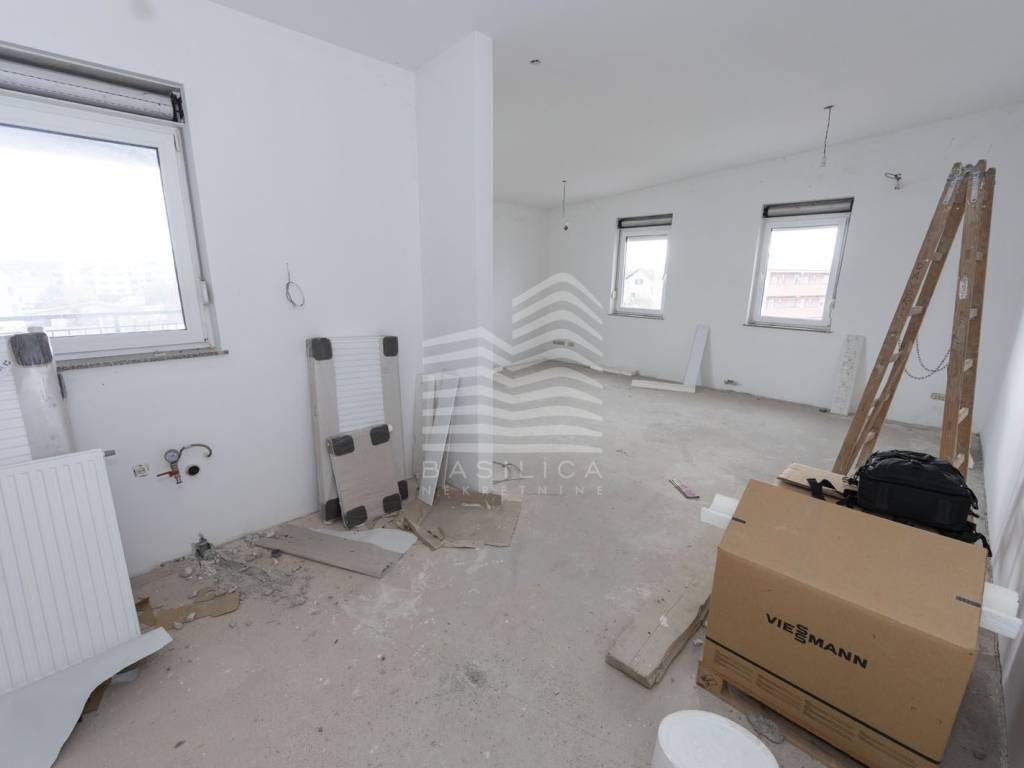 Stan u novogradnji, Prodaja, Zagreb, Novi Zagreb - zapad